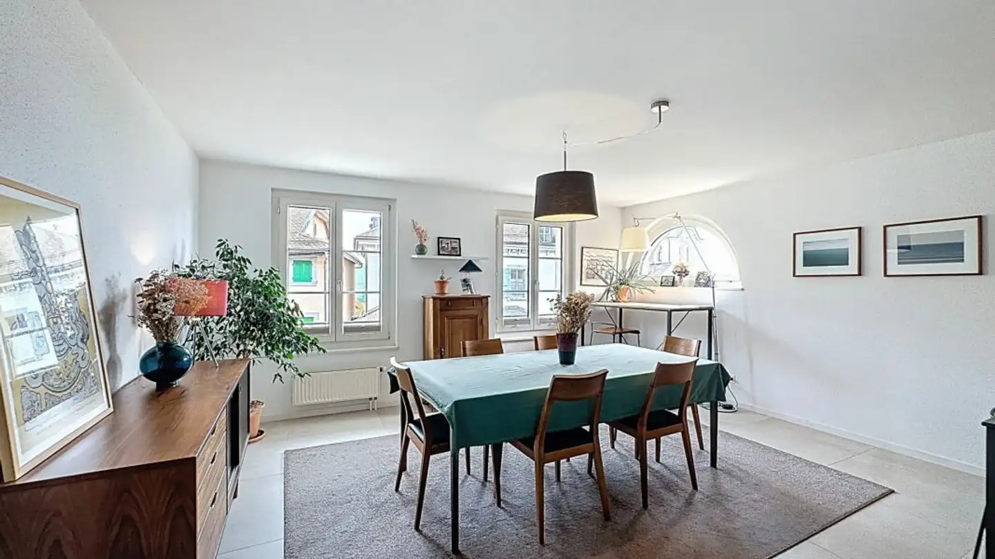 Apartment for sale - 1173 Féchy - Photo 2