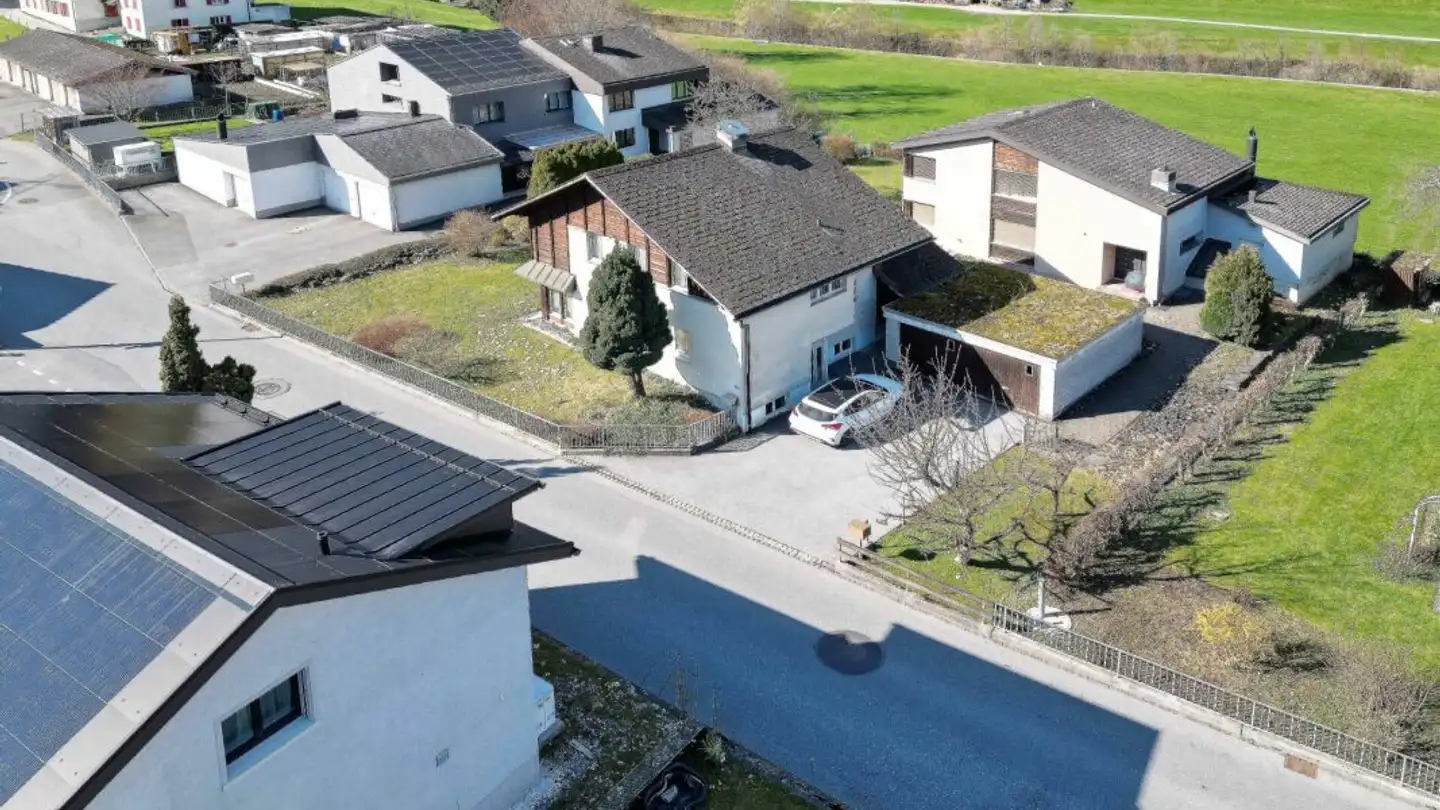 Einfamilienhaus kaufen - Lerchenstrasse 13, 8750 Riedern - Foto 3