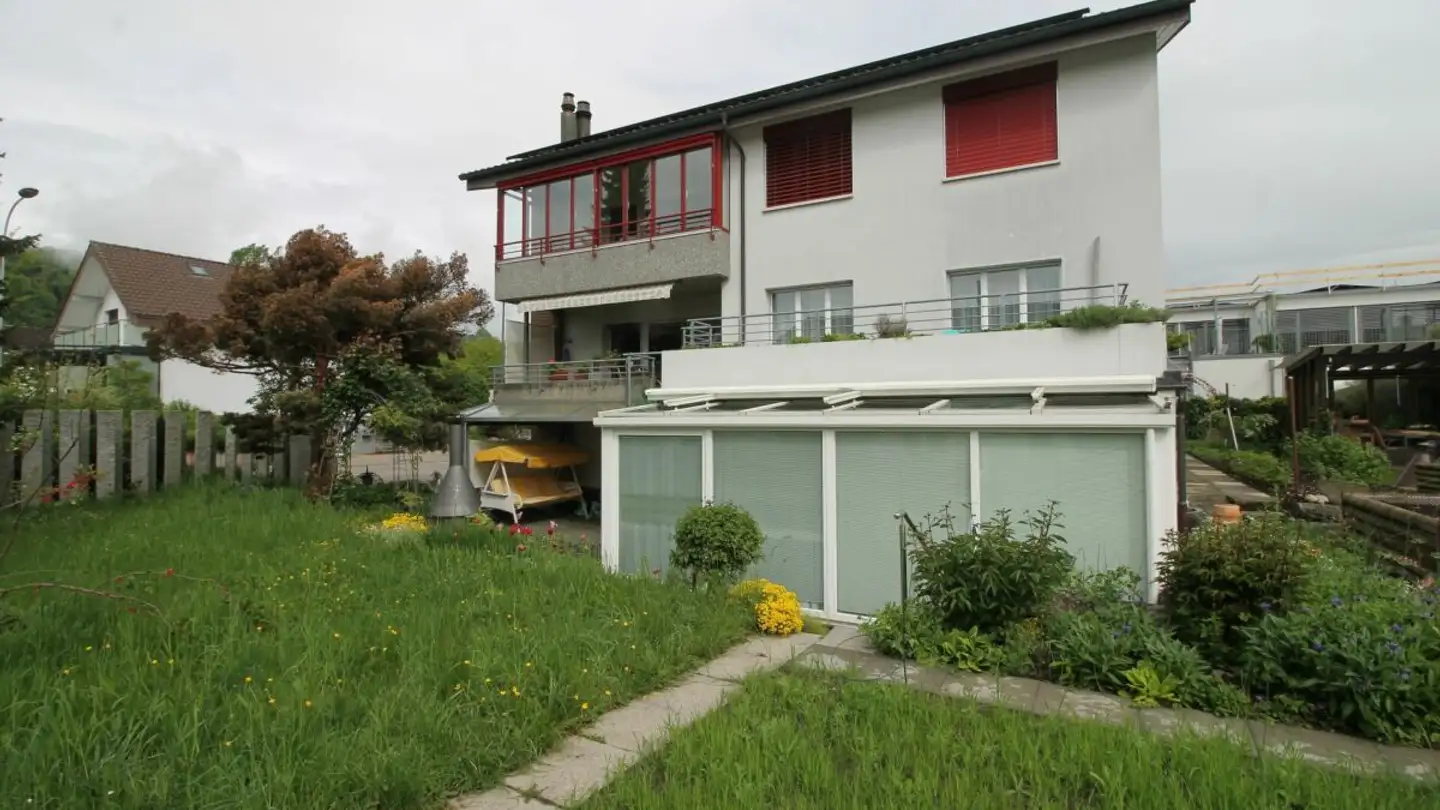 Apartment for rent - Gurnigelstrasse 10, 3110 Münsingen