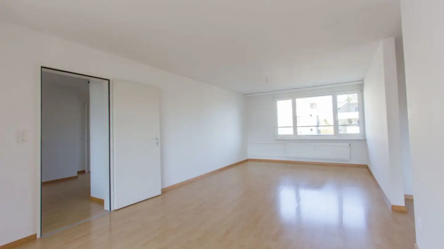 Apartment for rent - Altendorferstrasse 3, 9470 Buchs SG