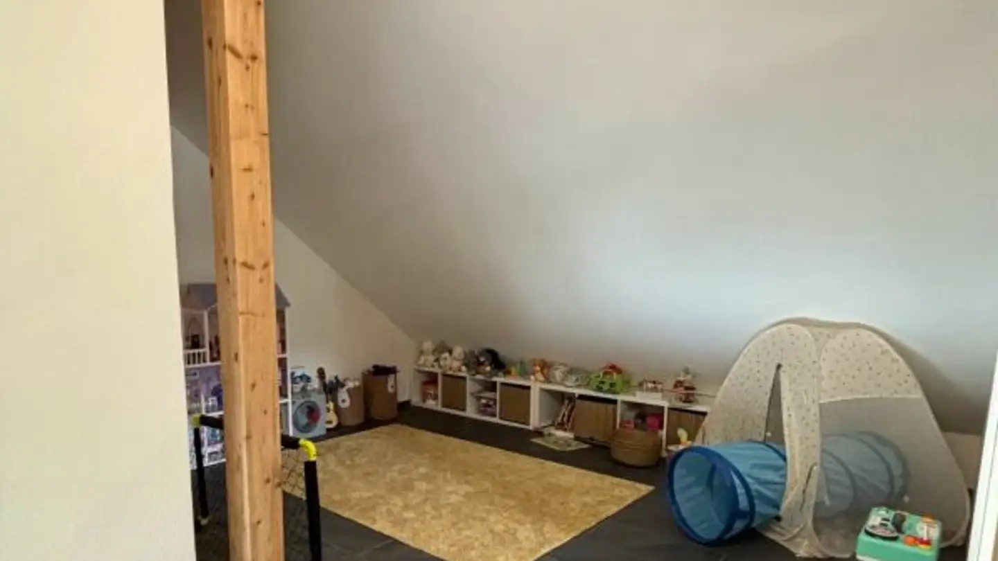 Doppelhaushälfte kaufen - Schachenstrasse 12, 9243 Jonschwil