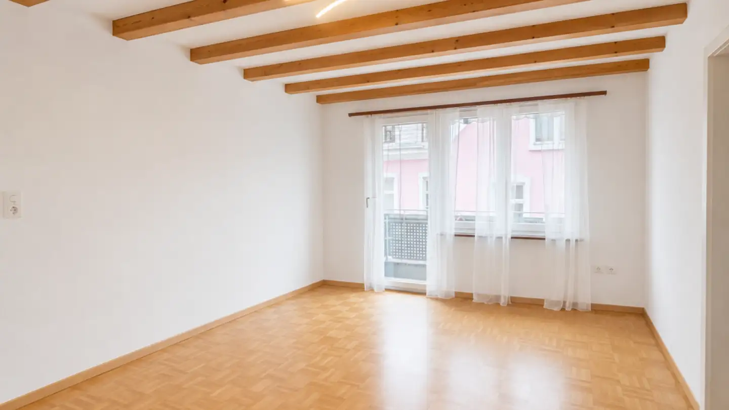 Wohnung mieten - Nationalstrasse 8, 8280 Kreuzlingen