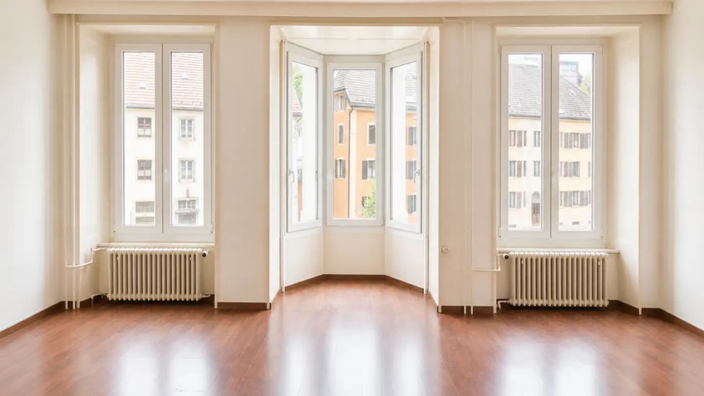 Appartamento in affitto - Rue Marie-Anne-Calame 2, 2400 Le Locle - Foto 4