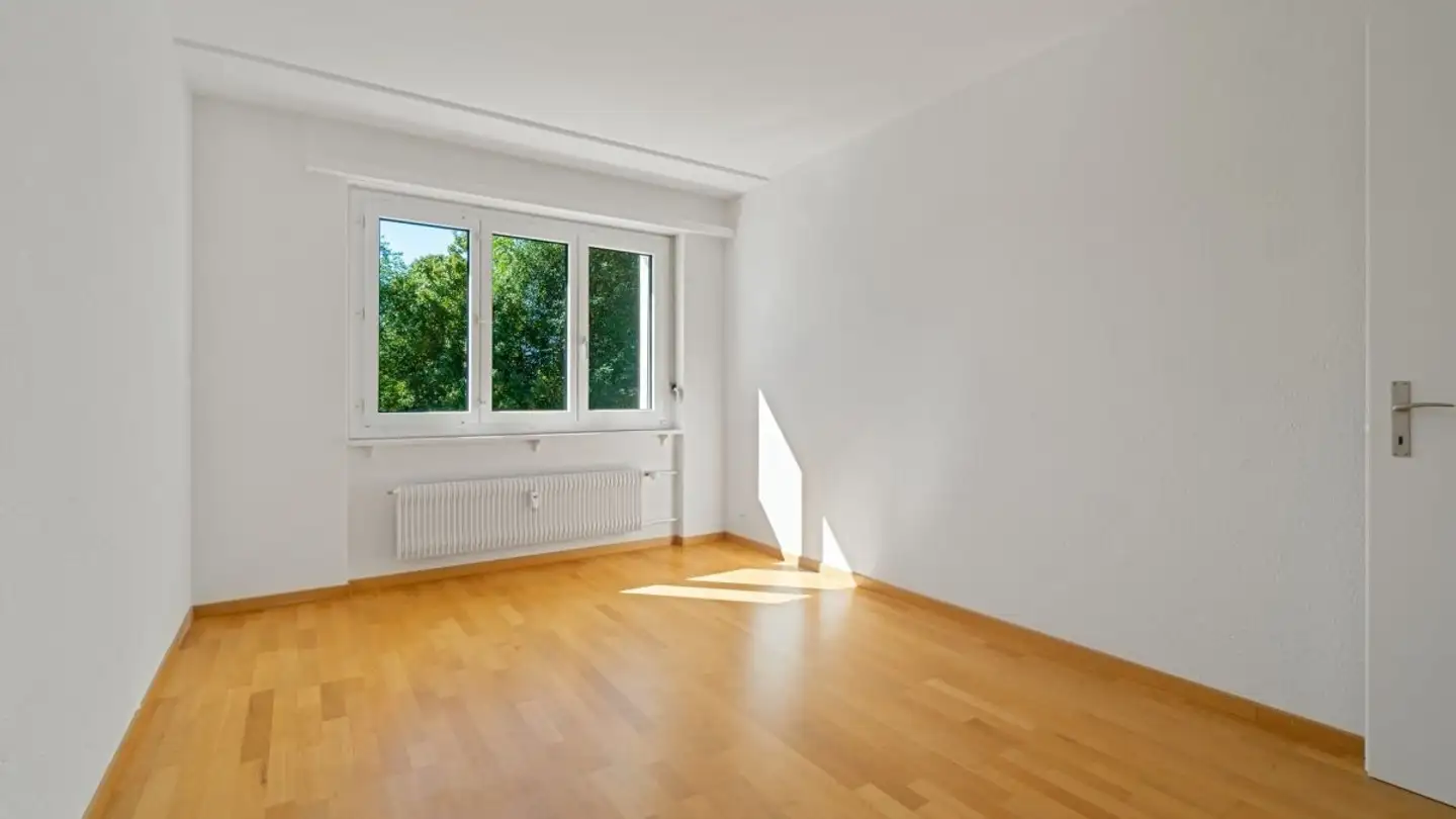 Appartement à louer - Bahnhofstrasse 97, 9240 Uzwil - Photo 3