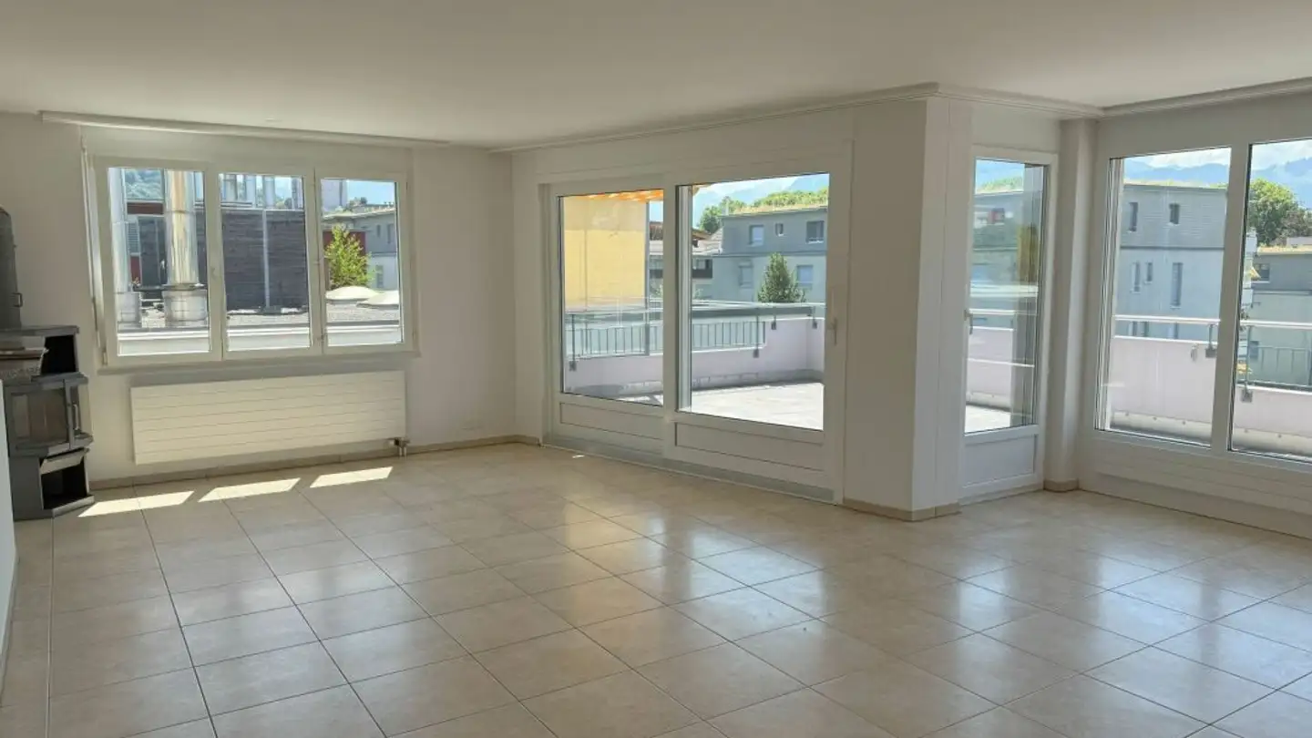 Apartment for sale - Schlossstrasse 20, 3613 Steffisburg - Photo 4