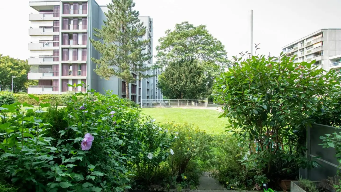 Appartamento in vendita - Mädergutstrasse 23, 3018 Bern - Foto 3