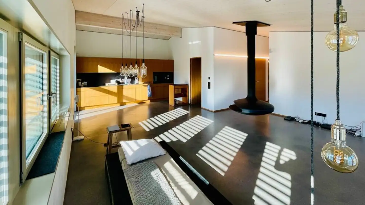 Dachgeschosswohnung mieten - Speicherstrasse 69, 9043 Trogen - Foto 3