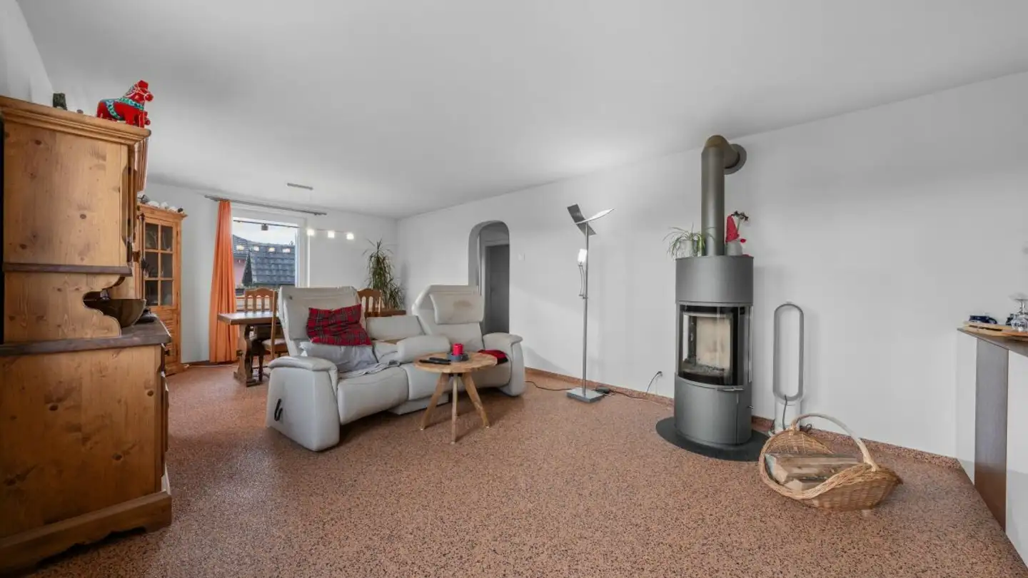 Single house for sale - Fulenbacherstrasse 49, 4628 Wolfwil - Photo 4