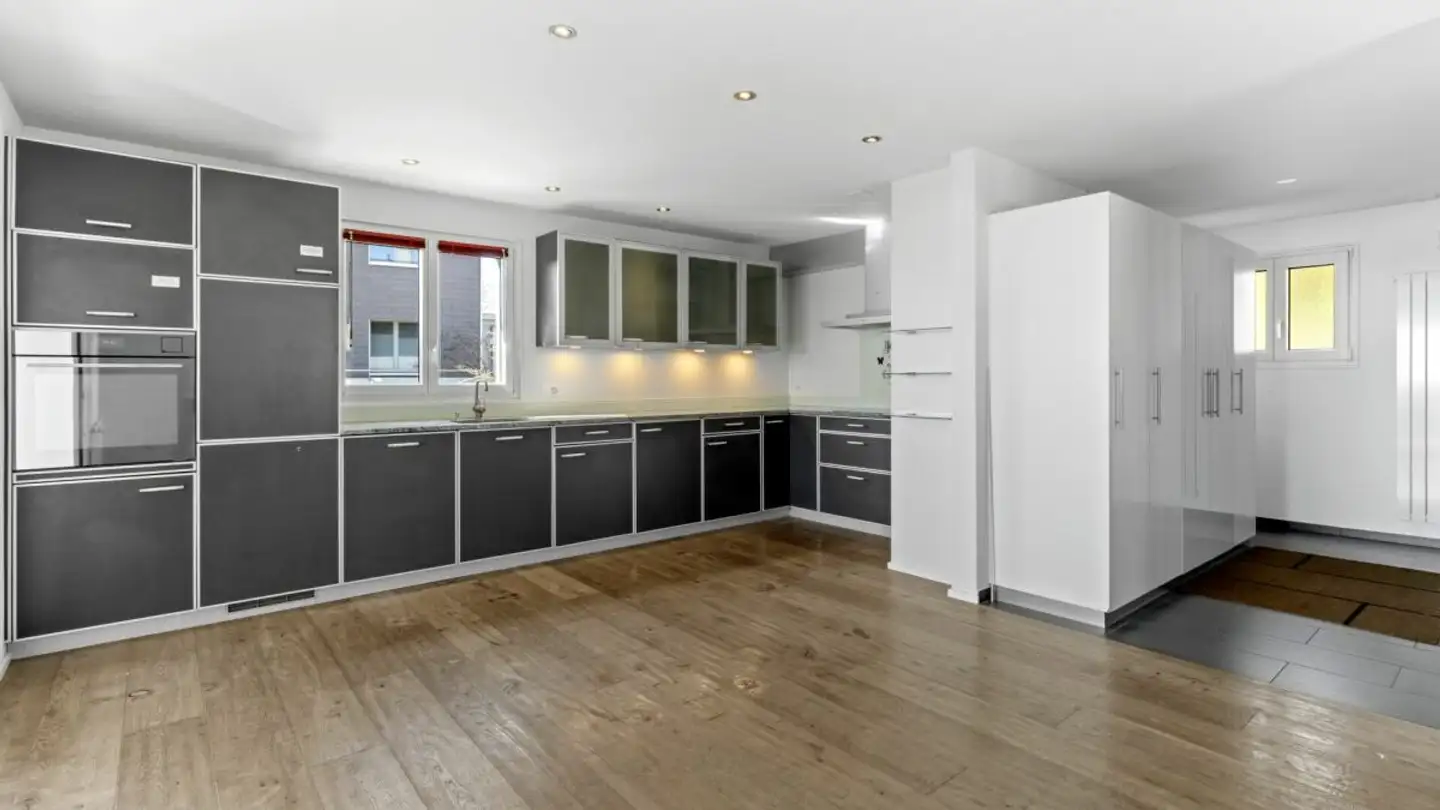 Maison individuelle à vendre - Dorfstrasse 6, 6344 Meierskappel - Photo 2