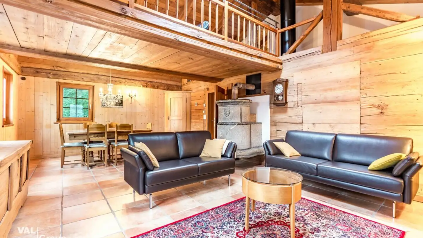 Casa singola in vendita - 3946 Turtmann - Foto 4