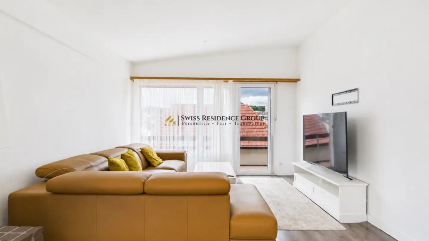 Penthouse kaufen - 4657 Dulliken - Foto 4