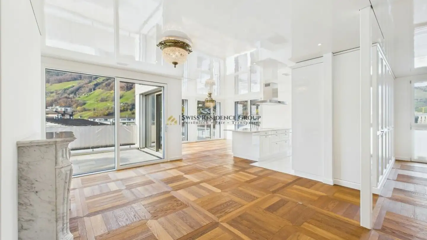 Penthouse mieten - 6440 Brunnen - Foto 3