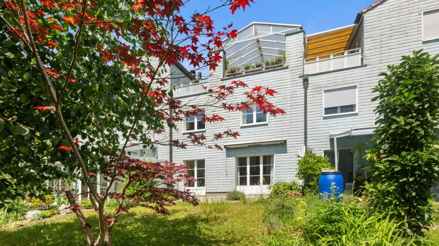 Row house for sale - Im Bol 26, 8307 Effretikon - Photo 2