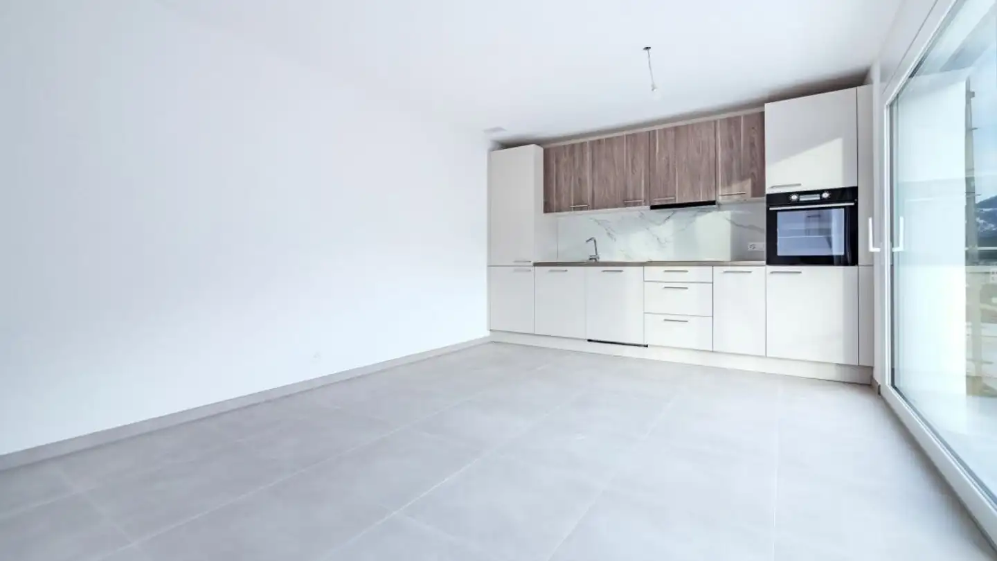 Appartamento in affitto - Pachienstrasse 28, 3970 Salgesch - Foto 3