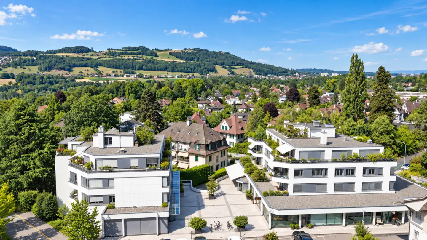 Mischgenutztes Gebäude kaufen - Belpstrasse 3, 3074 Muri b. Bern - Foto 4
