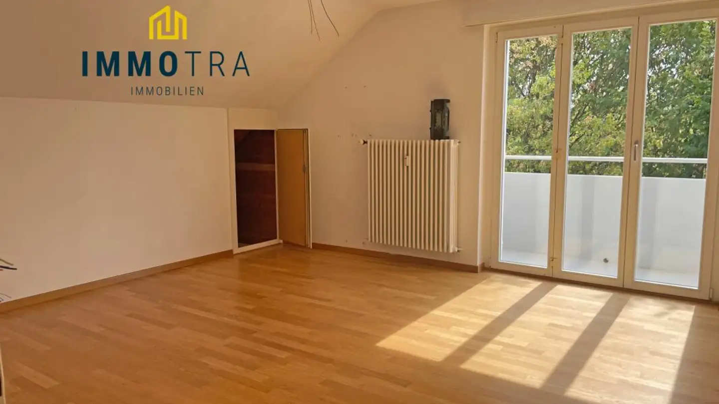 Apartment for rent - Gurtenfeldstrasse 2, 3053 Münchenbuchsee