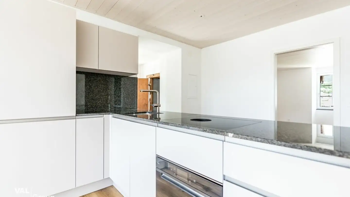 Wohnung mieten - Dorfplatz 22, 3902 Glis - Foto 3