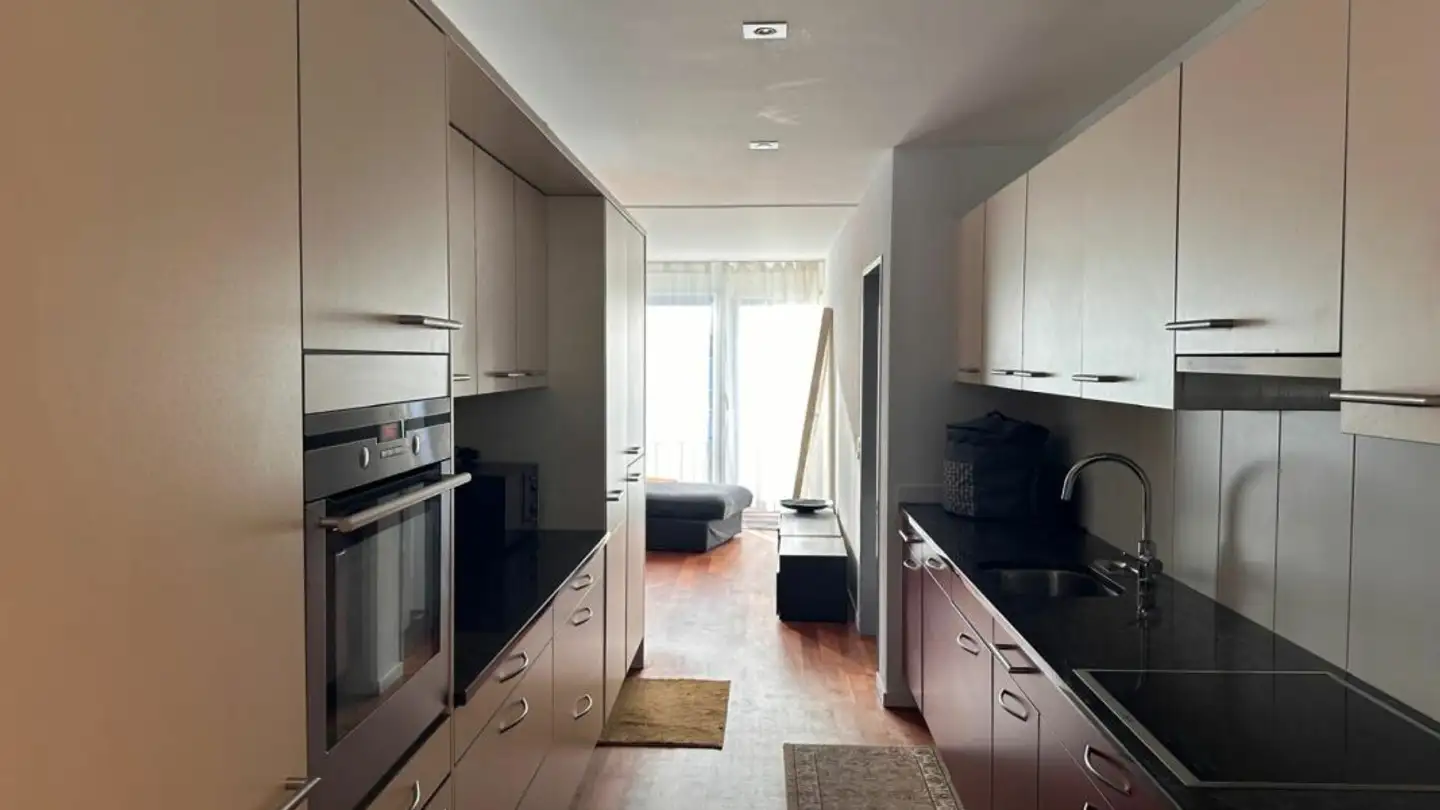 Appartamento in vendita - Oststrasse 6, 8500 Frauenfeld - Foto 2