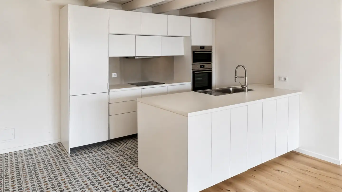 Appartement à vendre - Le Noux 6, 1439 Rances - Photo 2
