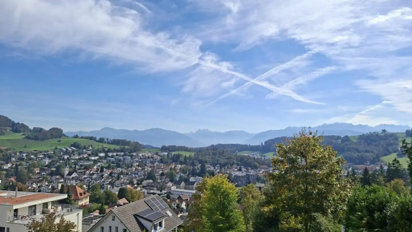 Single house for rent - Binzholzstrasse 24, 8636 Wald ZH