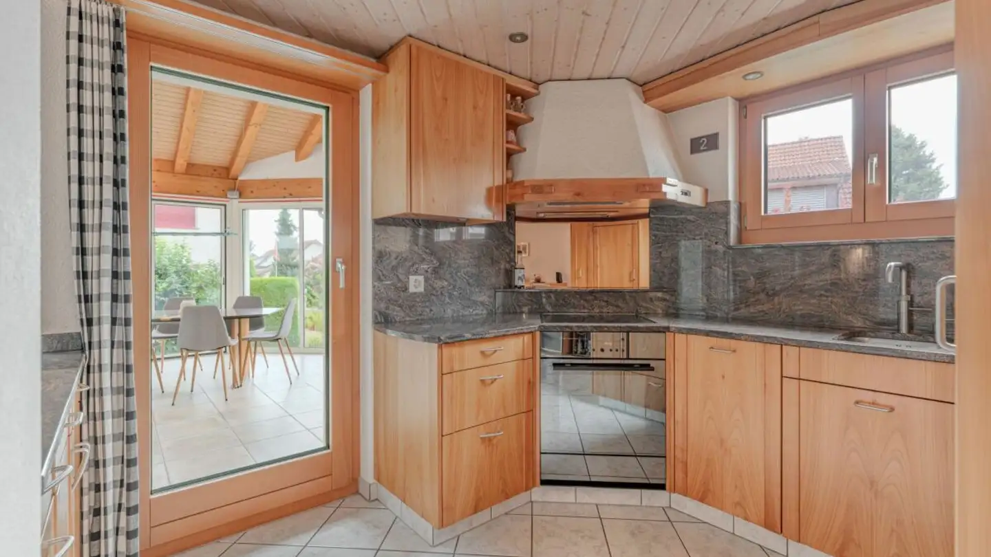 Maison individuelle à vendre - Pilzweg 2, 5702 Niederlenz - Photo 3