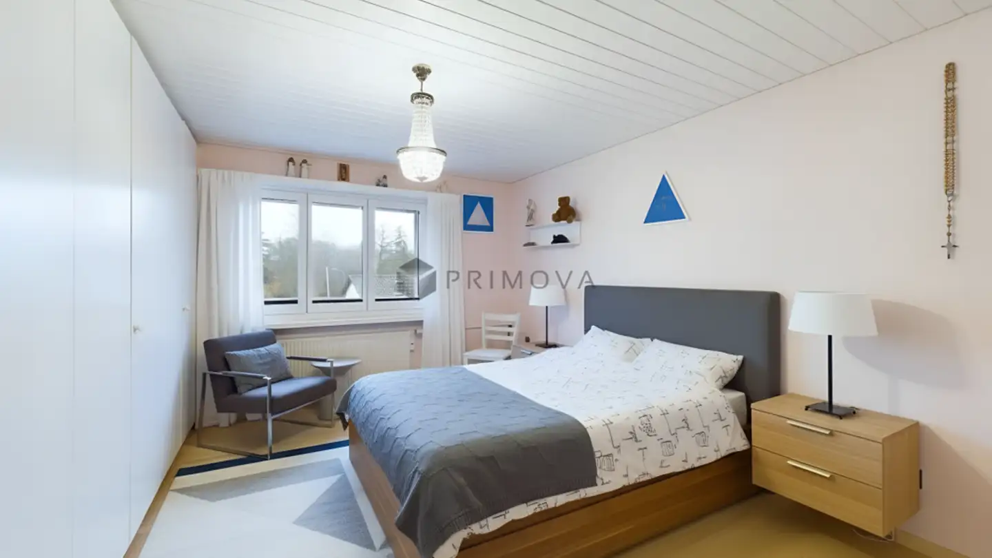 Appartement à vendre - 9542 Münchwilen TG - Photo 3