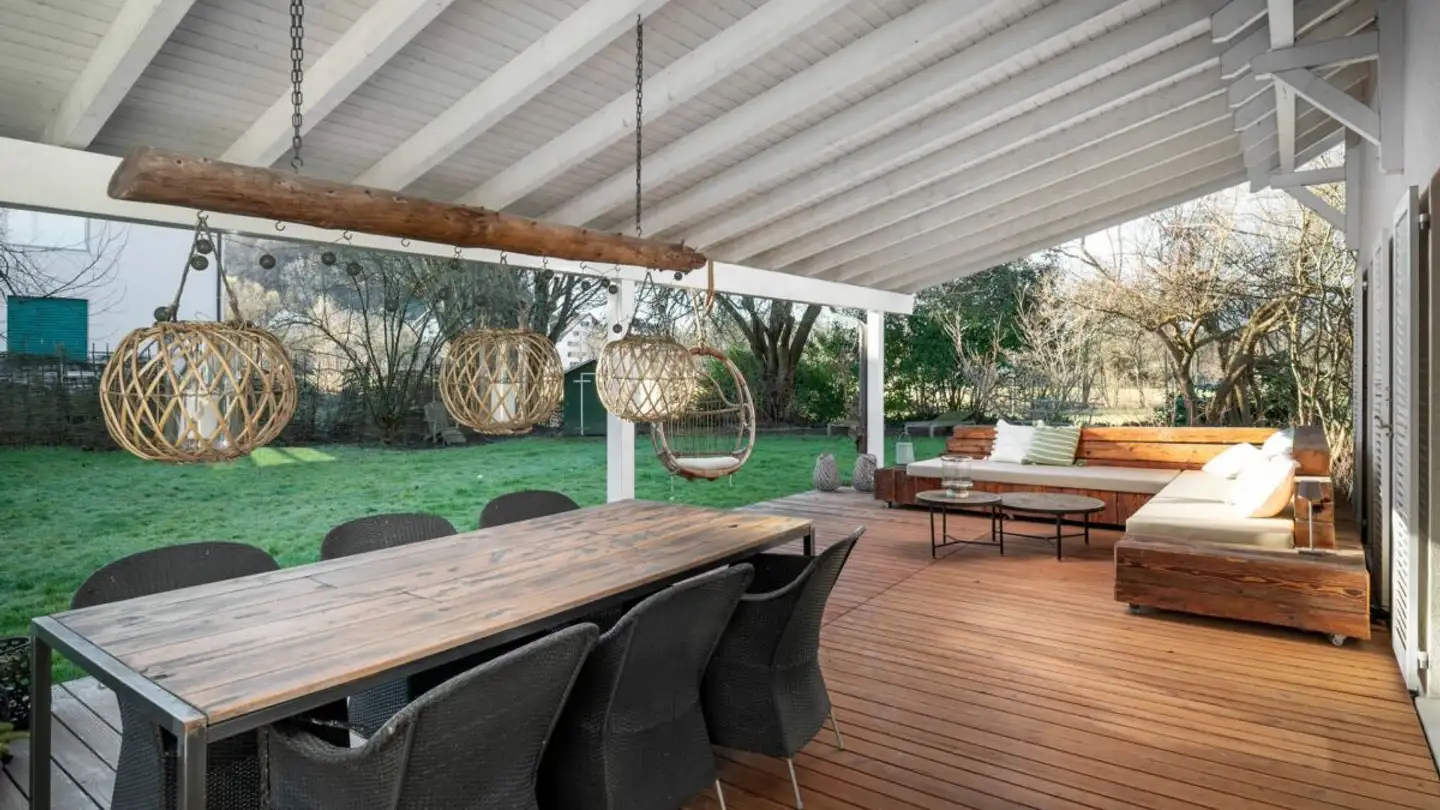 Maison individuelle à vendre - 8614 Bertschikon (Gossau ZH) - Photo 3