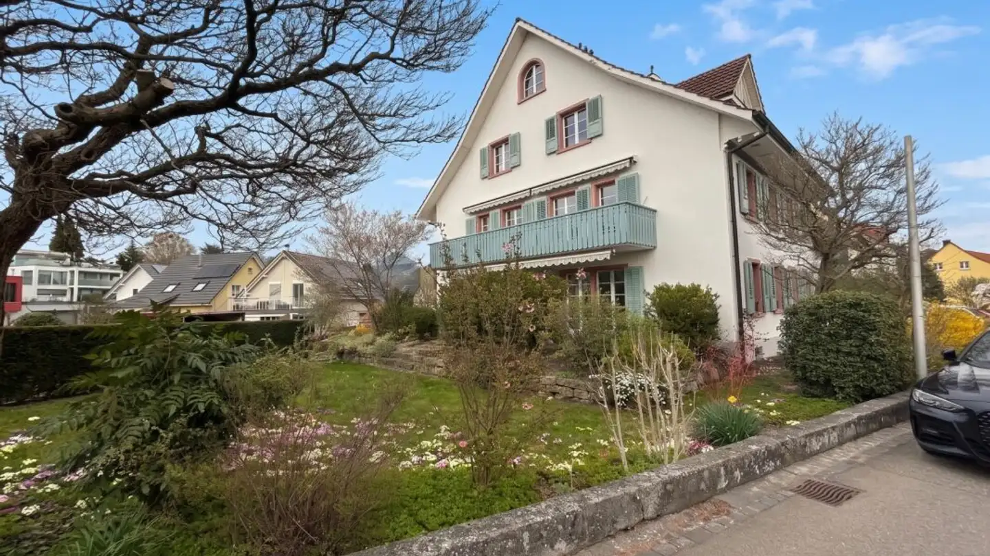 Apartment for sale - 4323 Wallbach