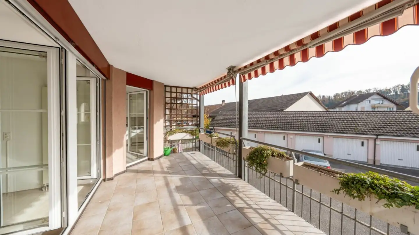 Wohnung kaufen - Dorfstrasse 1, 4222 Zwingen - Foto 4