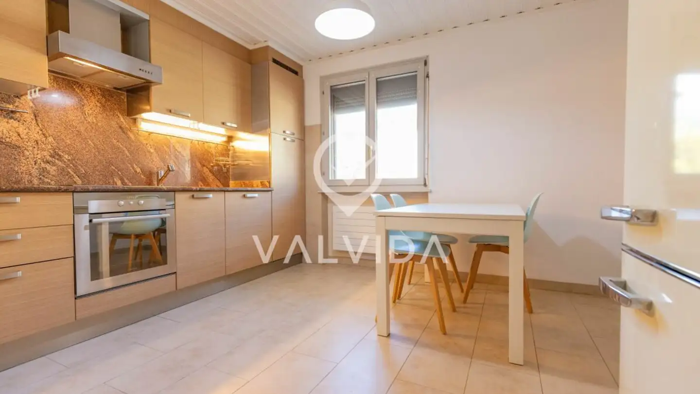 Appartamento in vendita - Sportplatzstrasse 19, 3952 Susten - Foto 4