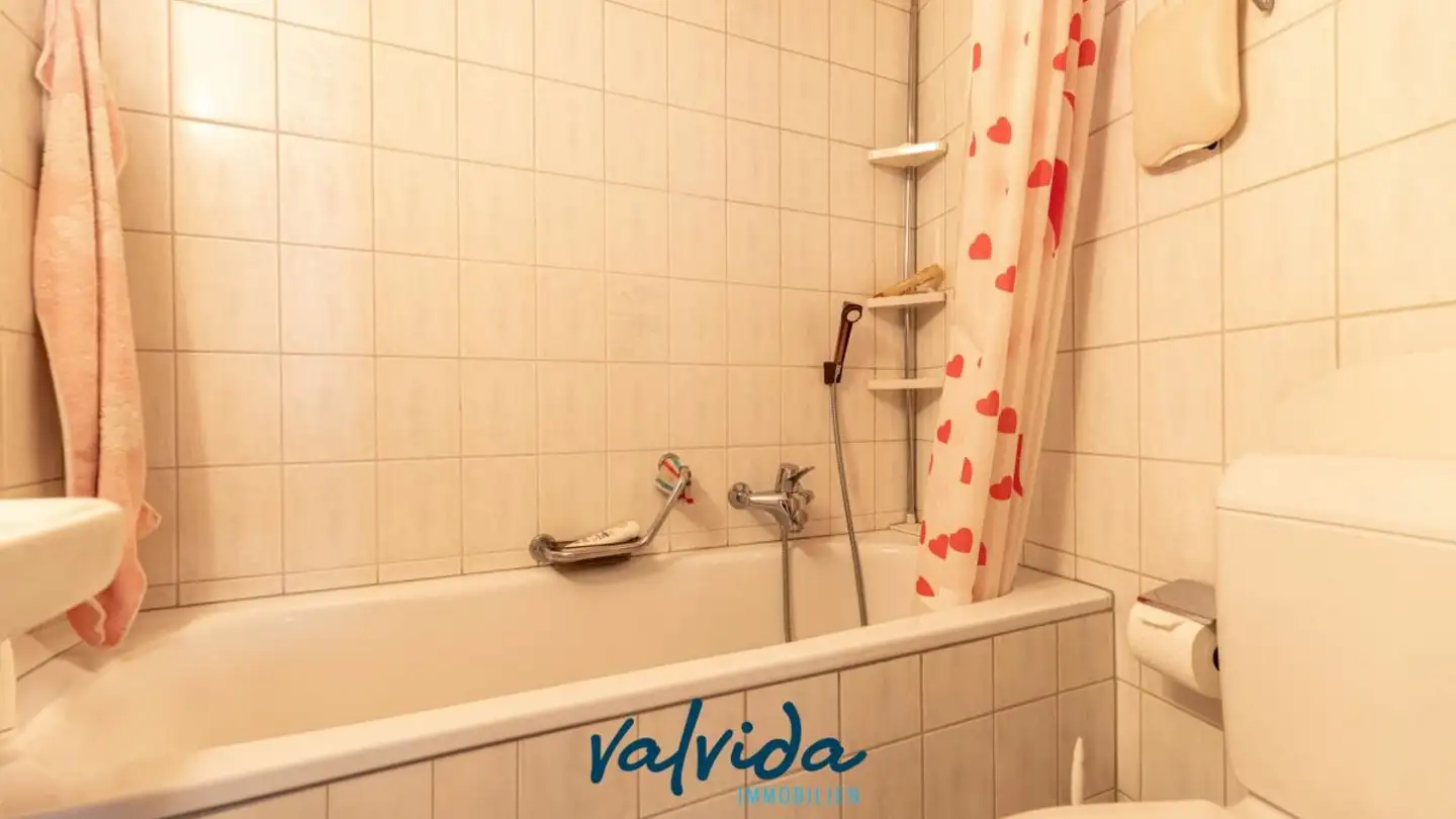 Apartment for sale - Kirchweg 2, 3995 Ernen - Photo 4