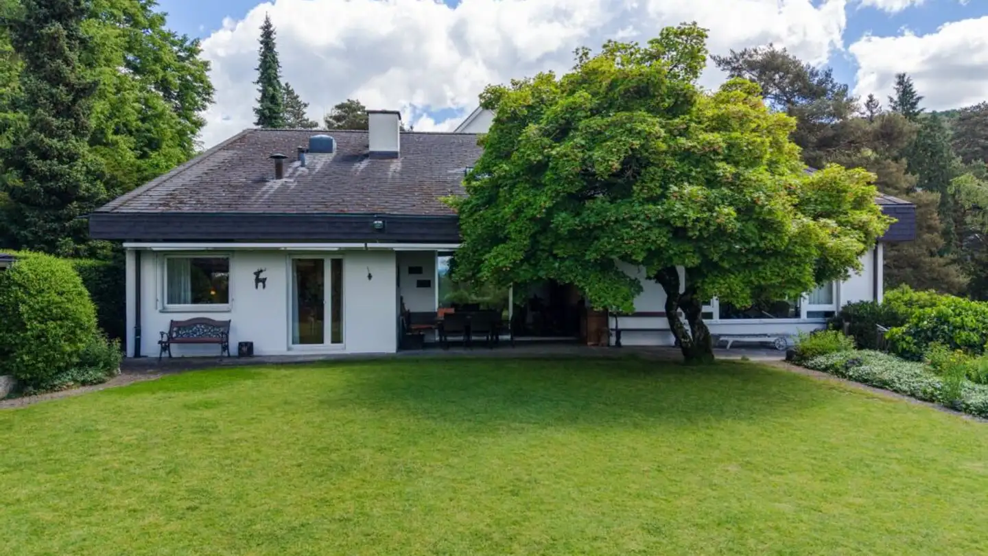 Single house for sale - Dörnliweg 13, 4125 Riehen - Photo 2