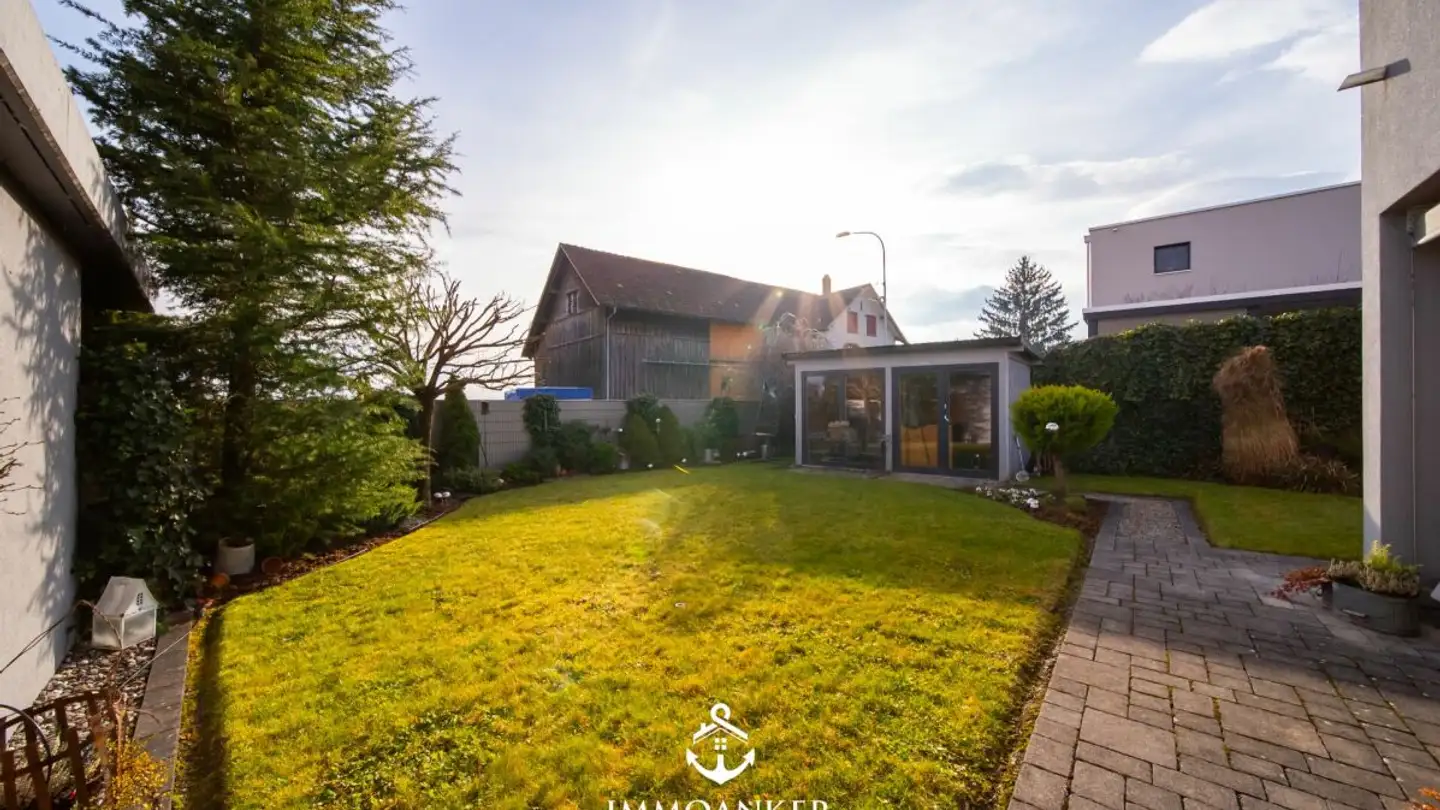 Einfamilienhaus kaufen - Hueb 20, 9473 Gams - Foto 2