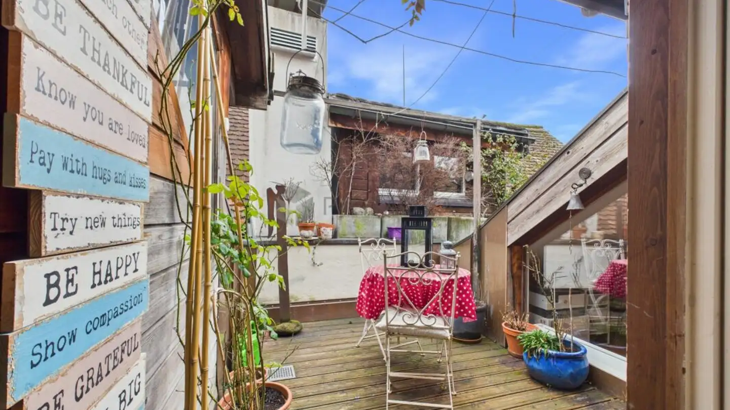 Attic flat for sale - 7000 Chur - Photo 4