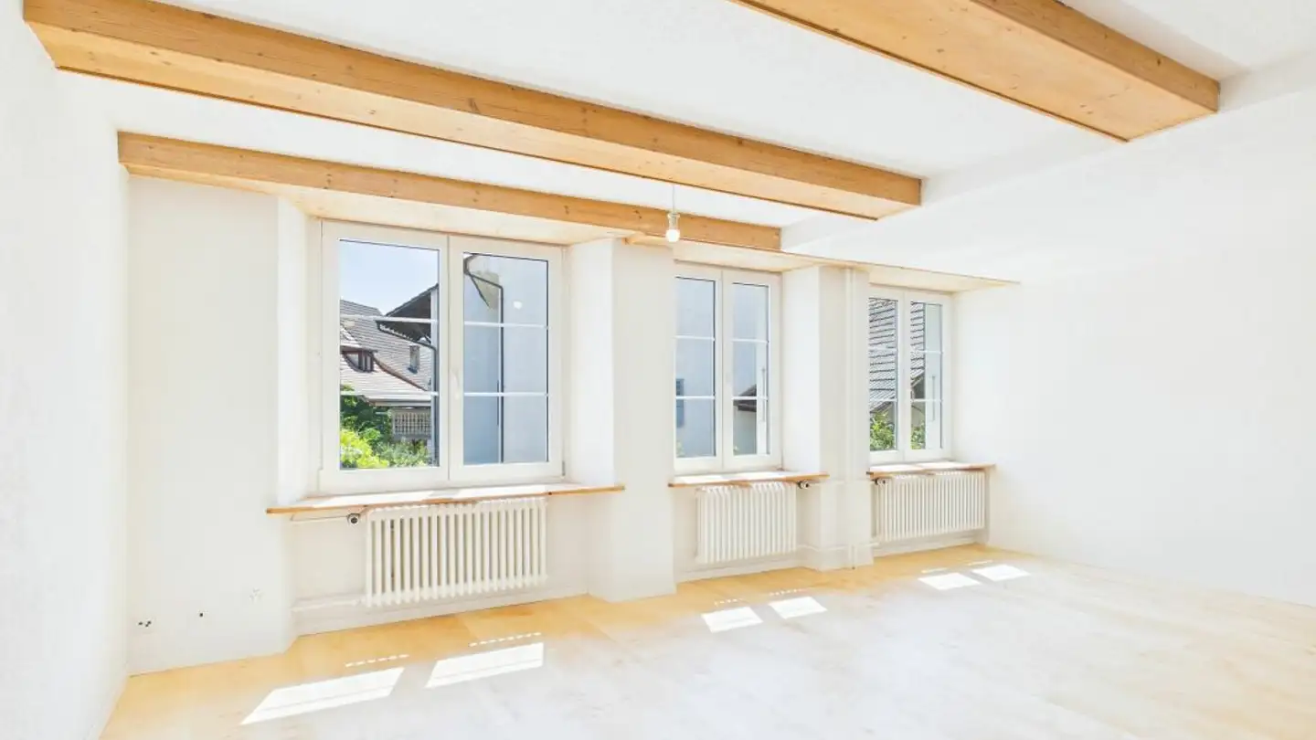 Semi-detached house for rent - Im Hof 2, 4411 Seltisberg - Photo 2