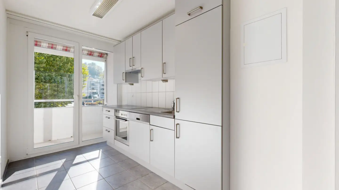 Apartment for rent - Gorenmattstrasse 2, 4102 Binningen - Photo 4