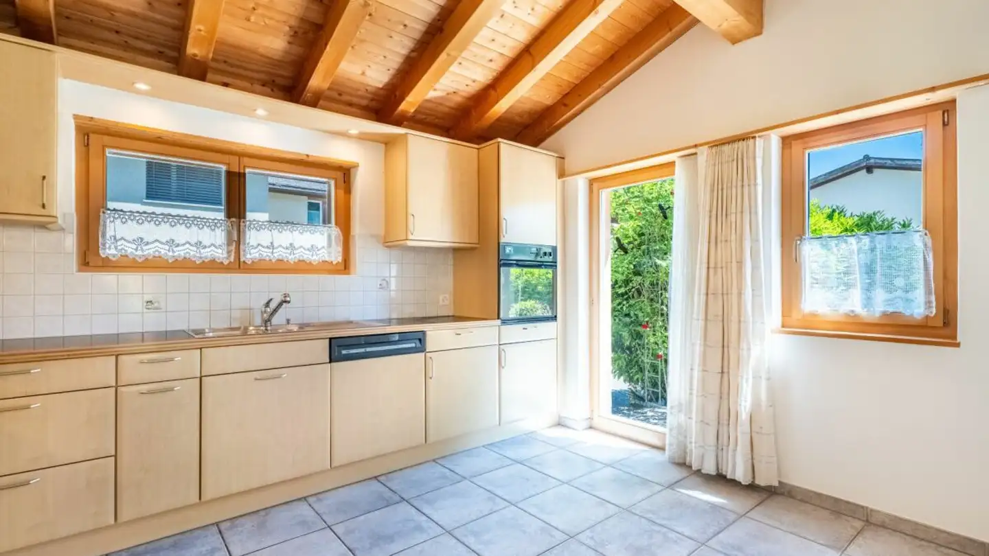 Single house for sale - Pro Davos 5, 7405 Rothenbrunnen - Photo 3