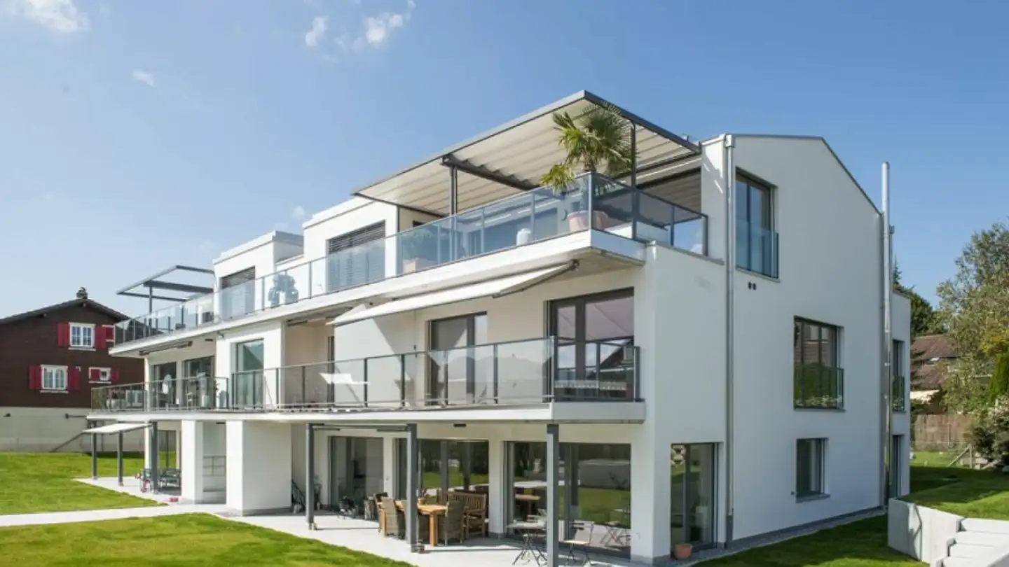 Apartment for rent - Grütlistrasse 3, 8840 Einsiedeln