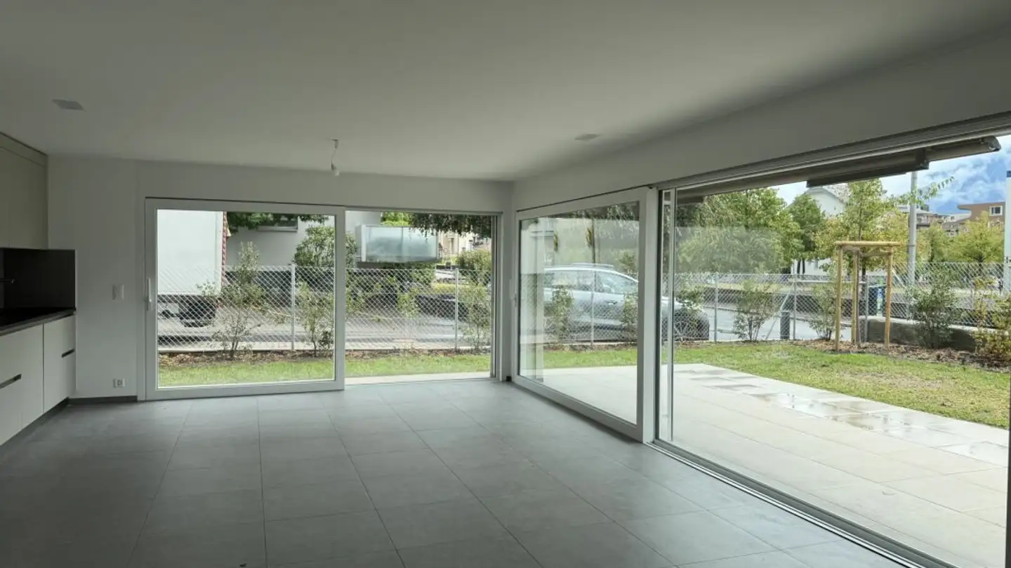 Wohnung kaufen - Avenue de Traménaz 11, 1814 La Tour-de-Peilz