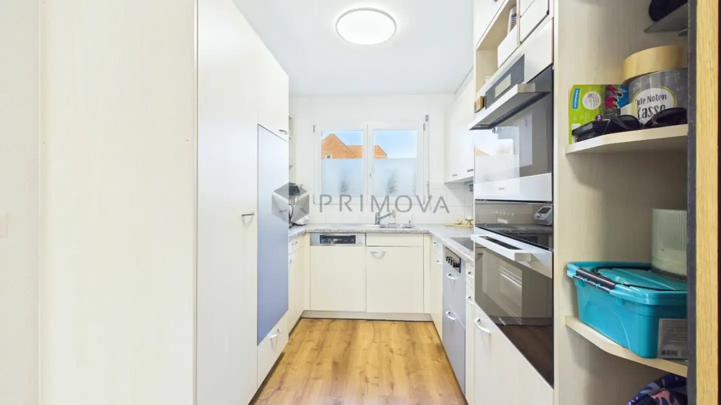 Row house for sale - 4623 Neuendorf - Photo 3