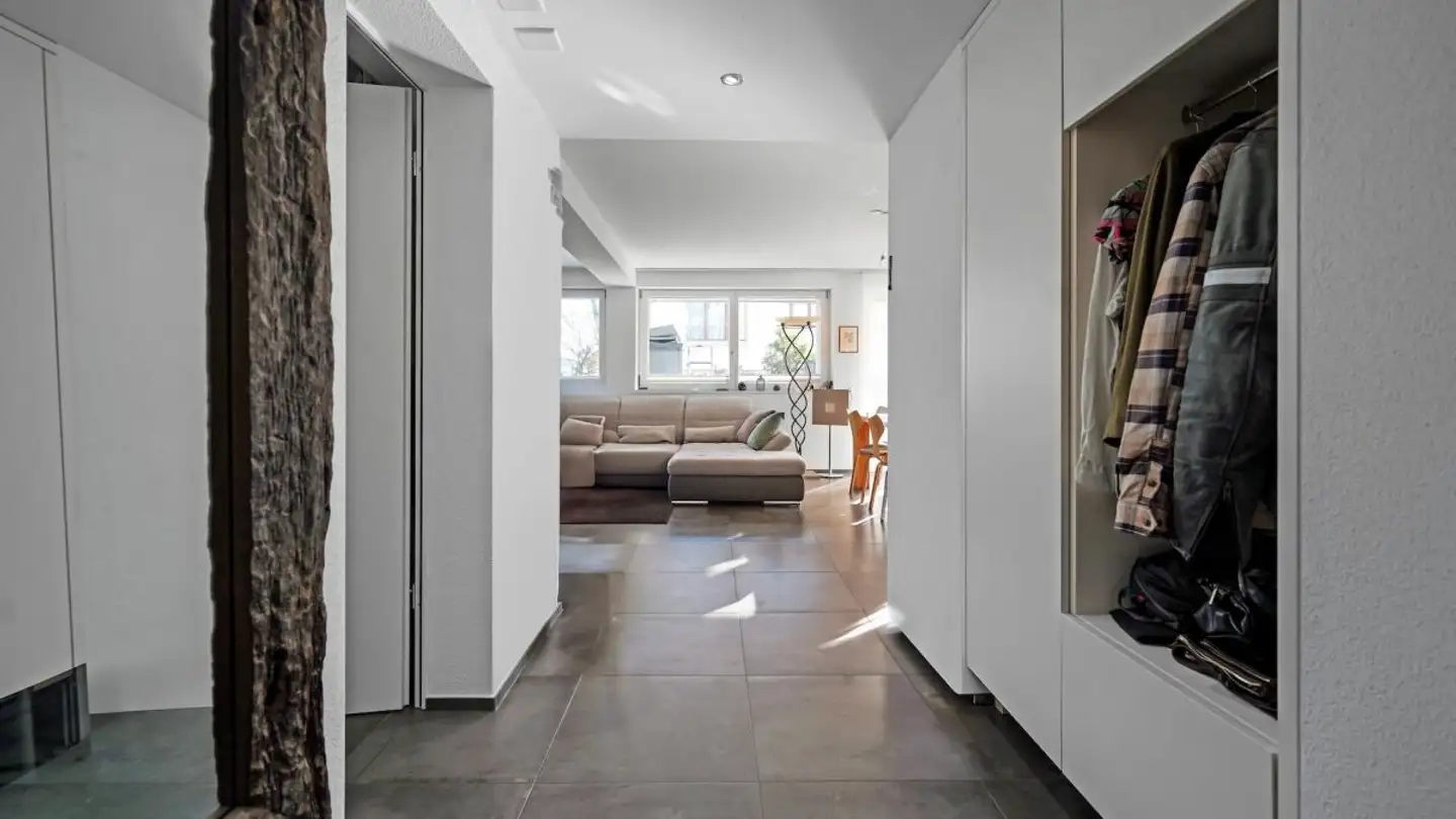 Wohnung kaufen - Lommiswilerstrasse 27a, 4512 Bellach - Foto 2