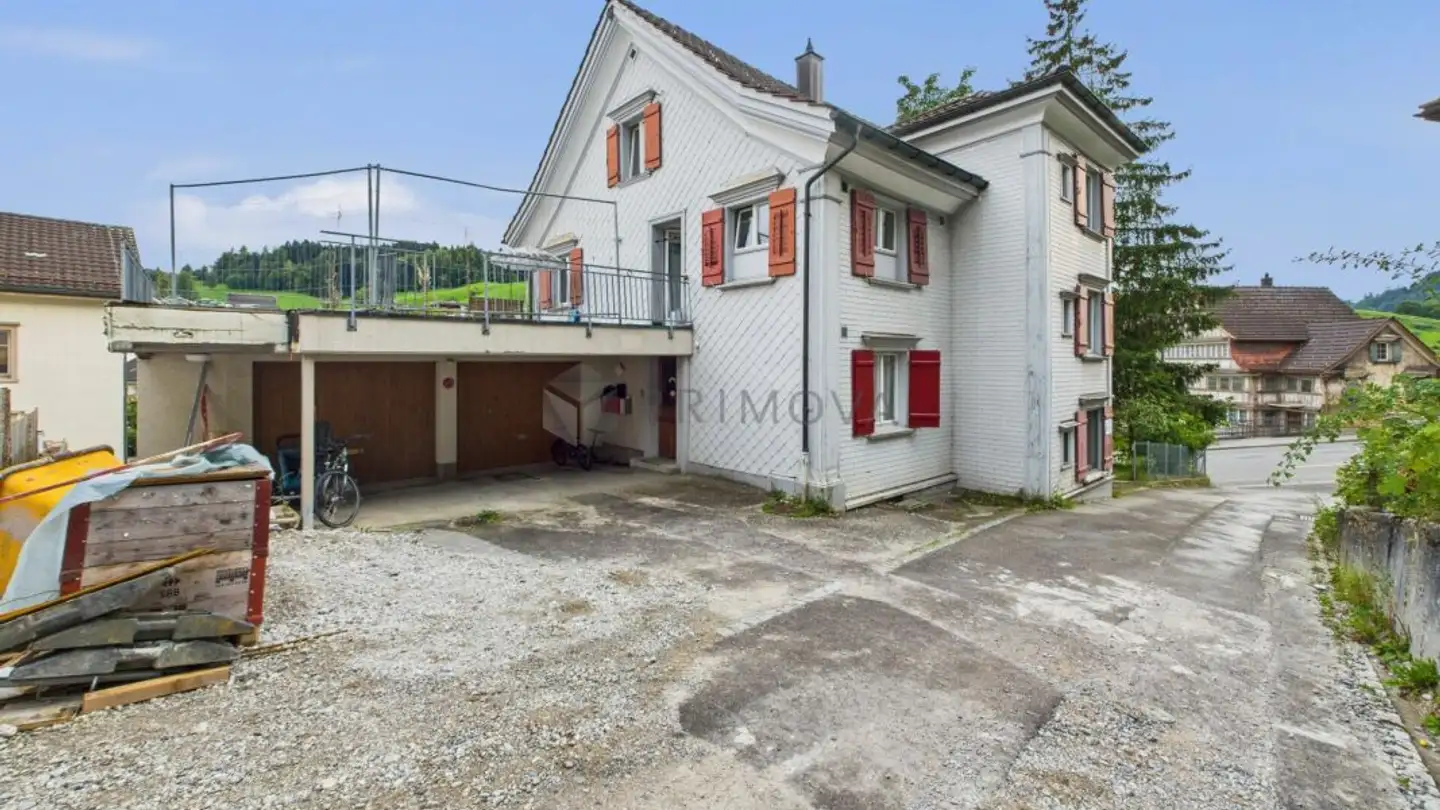 Immeuble résidentiel à vendre - 9100 Herisau - Photo 4