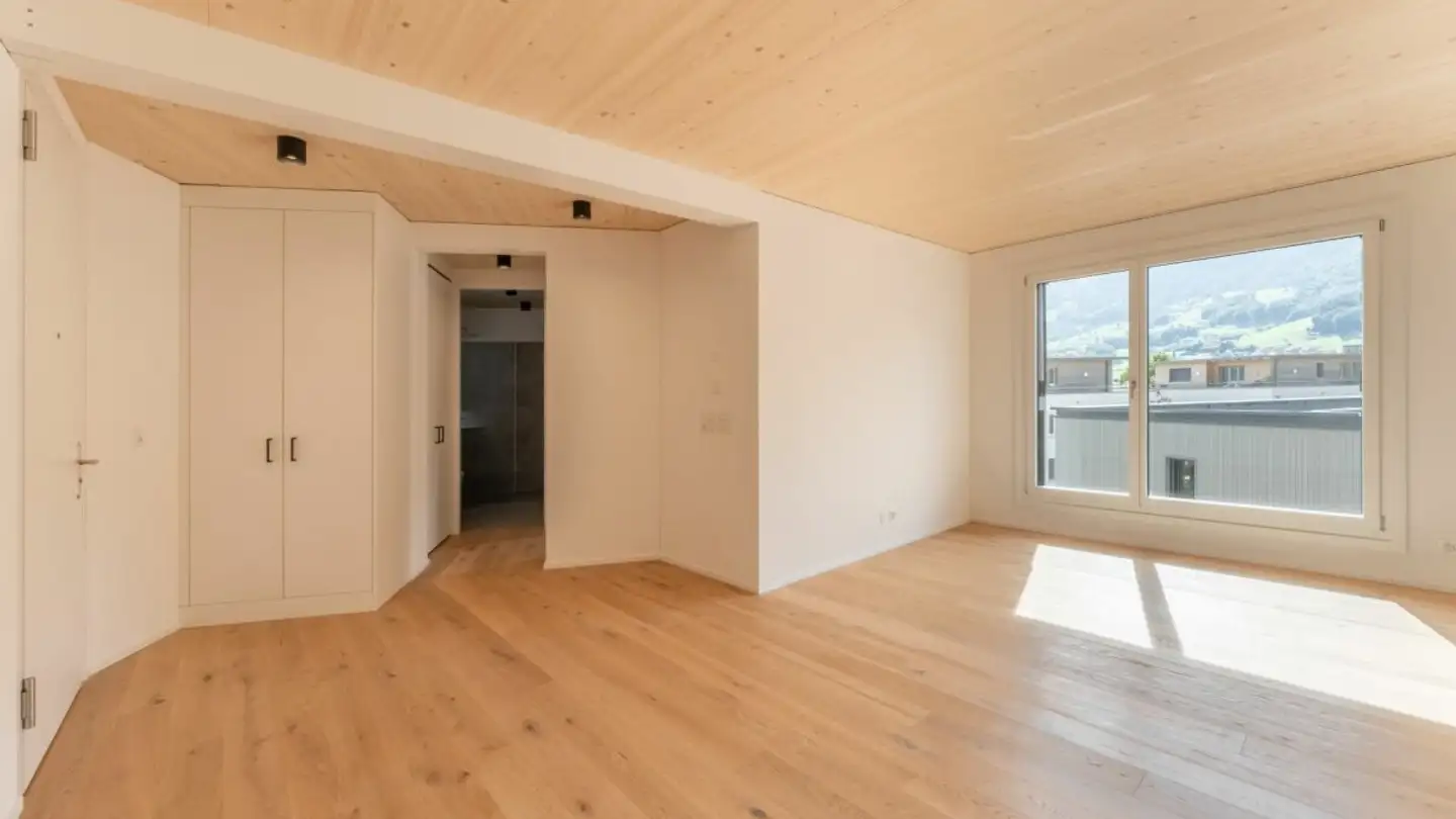Appartement à louer - Stadtergasse 21, 8887 Mels - Photo 3