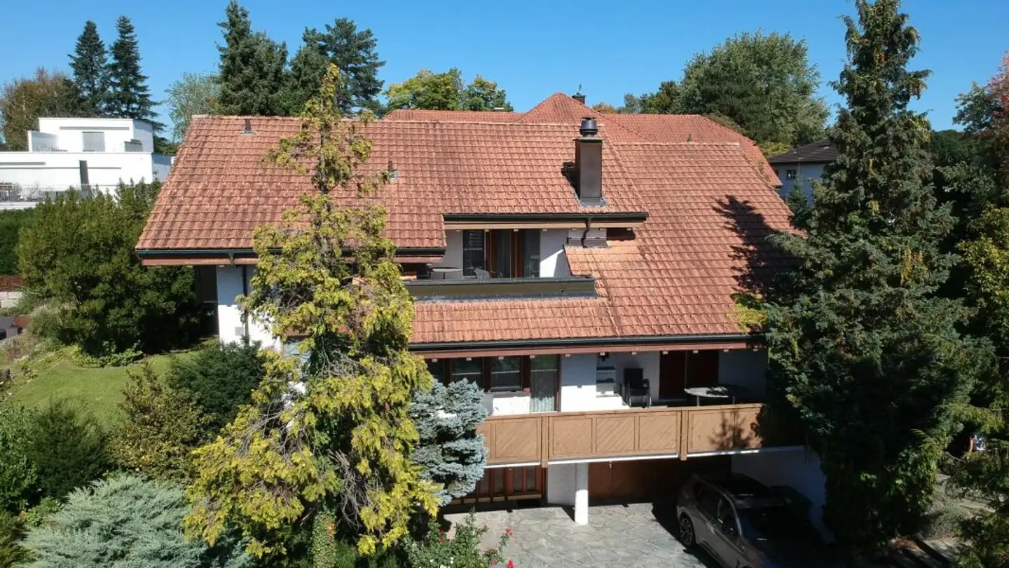 Maison individuelle à vendre - Hirzelweg 6, 5610 Wohlen AG - Photo 2