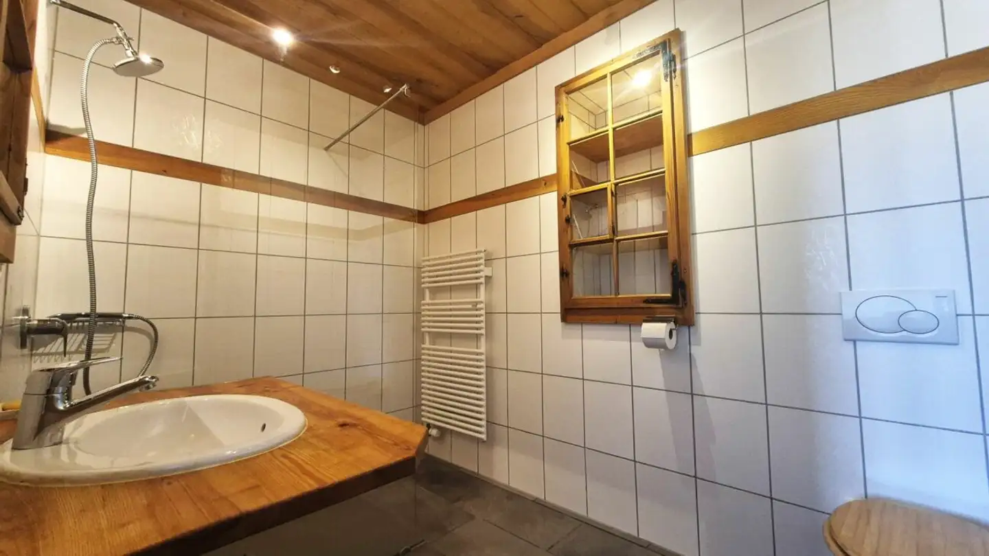 Apartment for rent - Le Bas-Des-Frêtes 148, 2416 Les Brenets - Photo 4