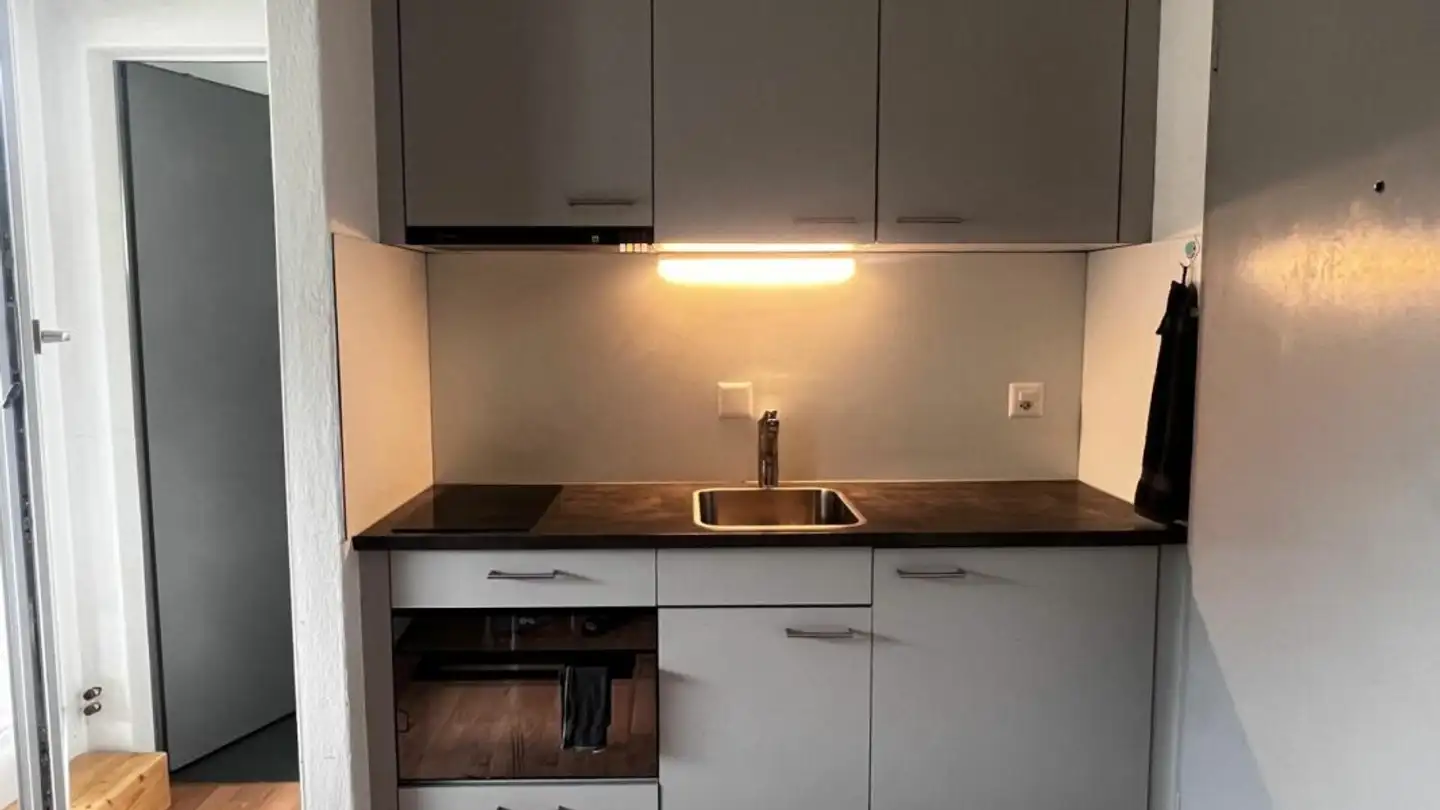 Wohnung mieten - Kirchfeldstrasse 36, 4632 Trimbach - Foto 3