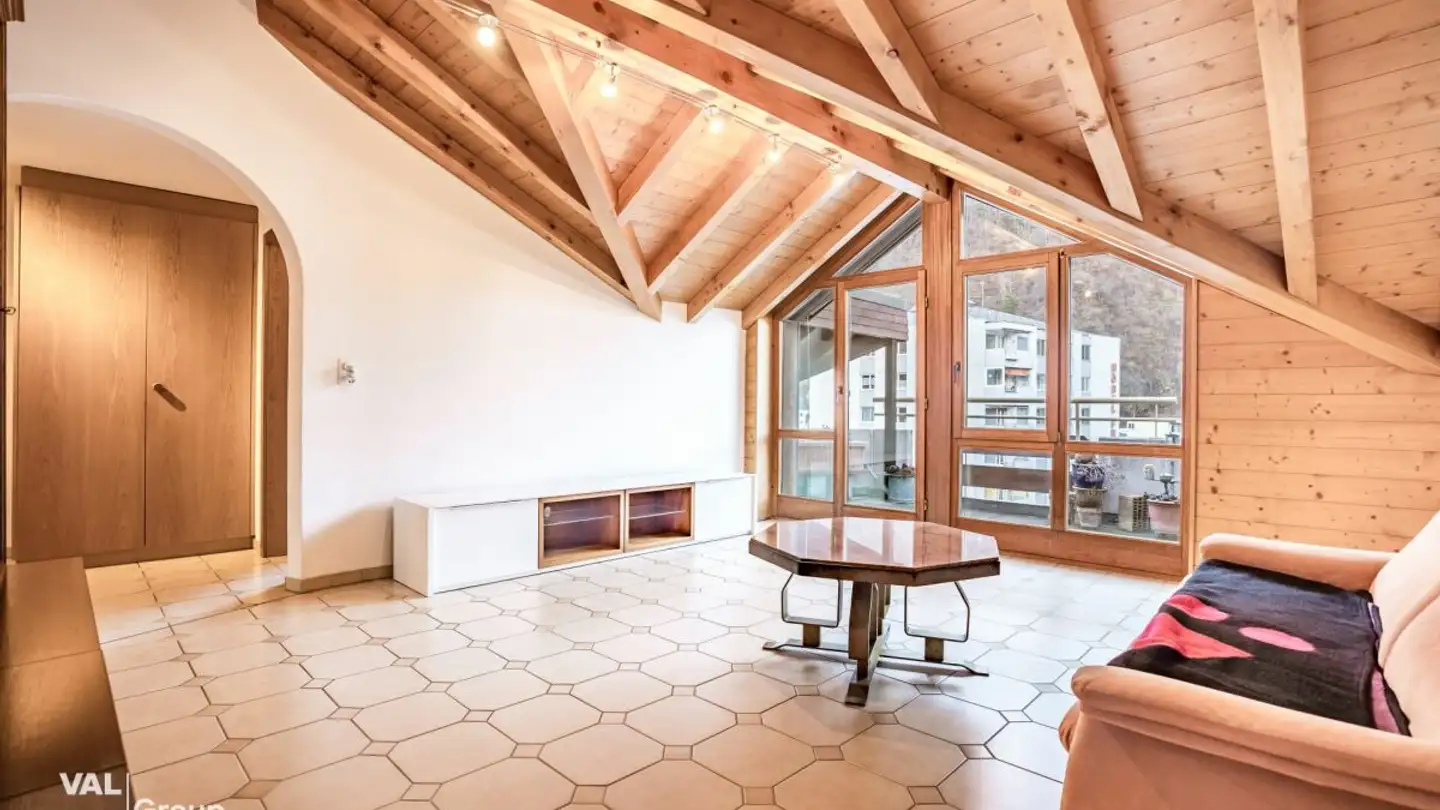 Wohnung kaufen - 3930 Visp - Foto 2