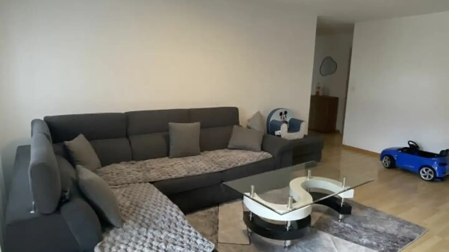 Apartment for rent - Untere Gasse 2, 9470 Buchs SG
