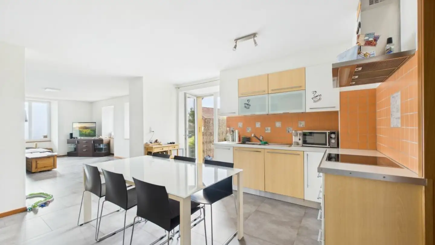 Appartamento in vendita - Grand-Rue 31, 1436 Treycovagnes - Foto 4