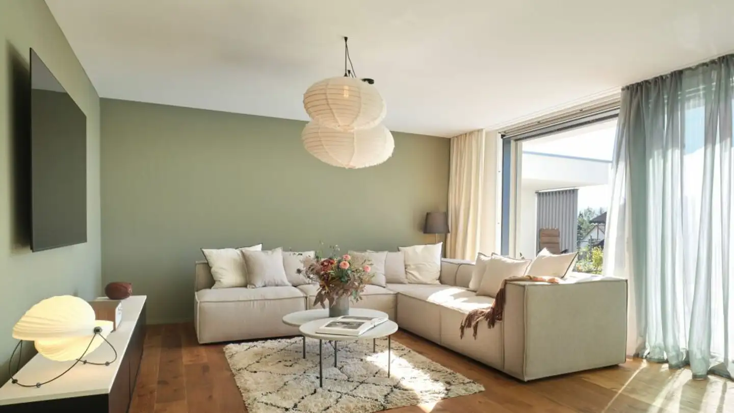 Maison individuelle à vendre - Auffahrtstrasse 34, 8215 Hallau - Photo 4